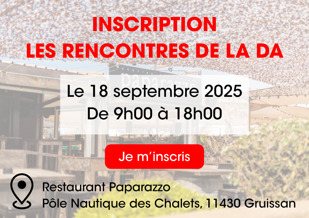 Les Renontres de la Distribution Automatique de Supergroup