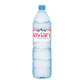 EAU MINERALE NATURELLE PLATE EVIAN BOUTEILLE RPET 1,5 L / 12
