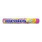 MENTOS BONBONS GOUT FRUITS MENTOS ETUI 38G /40