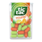 TIC TAC  ORANGE ET CITRON VERT TIC TAC ETUI 18G /24