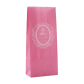 SAC PAIN PARAF ROSE 14x9x53CM LONG x1000