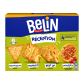 BELIN RECEPTION ASSORTIMENT CRACKERS SALES BELIN BOITE CARTON 380G /8
