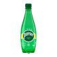 PERRIER EAU MINÉRALE NATURELLE GAZEUSE BOUTEILLE PET 50 CL