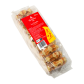 GAUFRES LIEGEOISES NATURE LES RENARDISES EMBALLAGES INDIVIDUELS 8 + 2 OFFERTES SACHET 550 G / 16