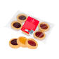 TARTELETTES AUX FRUITS LES RENARDISES BARQUETTE 300 G / 12
