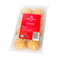 ROCHERS COCO LES RENARDISES BARQUETTE 300 G / 12