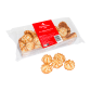 MINI ROCHERS COCO LES RENARDISES BARQUETTE 400 G / 9