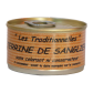 TERRINE SANGLIER 1/6 120G