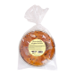 COURONNE DES ROIS AU CHOCOLAT SACHET 350 G / 6