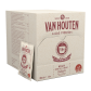 CHOCOLAT VH6 VAN HOUTEN DOSETTES 23G /100