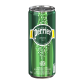 PERRIER EAU MINÉRALE NATURELLE GAZEUSE CANETTE SLIM 33 CL