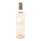 VIN VTF UN BRIN DE SUD ROSÉ BOUTEILLE VERRE 75CL / 6