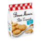 CROQUANTS COCO BONNE MAMAN ETUI 150 G / 12