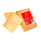 GAUFRES MOLLES POUDREES LES RENARDISES 6 PIECES SACHET 240 G / 12