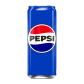 PEPSI - CANETTE SLIM 33CL / 24