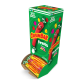 BONBON FRUITS CARAMBAR BOITE CARTON /180