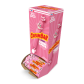 BONBON BARBE A PAPA CARAMBAR BOITE CARTON /180