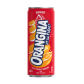 ORANGINA ROUGE SLIM CAN 33CL/24