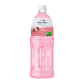 MOGU MOGU LITCHI BOUTEILLE PET  1L/12
