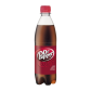DR PEPPER COLA REGULAR PET PET 50CL/12