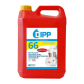 DESINFECTANT CUISINE N°66 DIPP BIDON 5L /1