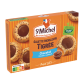 GALETTES MOELLEUSES TIGREES CHOCOLAT ST MICHEL ETUI 180 G / 9