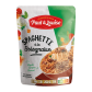 PAUL&LOUISE SPAGHETTI BOLO 250G/6