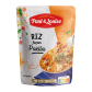 PAUL&LOUISE RIZ PAELLA 250G/6