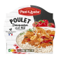 PAUL&LOUISE RIZ POULET BASQUAISE 285G/8