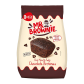 BROWNIES CHOCOLAT X8 MR BROWNIE SACHET 200 G / 12