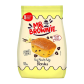 BROWNIES VANILLE PEPITES DE CHOCOLAT X8 MR BROWNIE SACHET 200 G / 12