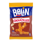 BELIN CROUSTILLES CACAHUÈTES BELIN SACHET 138G /24