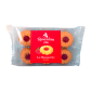 BISCUIT MARGUERITE FRAISE LES RENARDISES BARQUETTE 150 G / 12