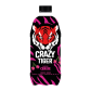 CRAZY TIGER CERISE BOUTEILLE PET 1L/6