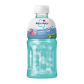 MOGU MOGU BUBBLE GUM BOUTEILLE PET  32 CL /24