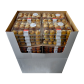 BOX MINI MUFFINS X20 ASSO RENARD 600G/36