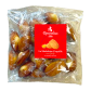 MADELEINES NATURE LES RENARDISES EMBALLAGES INDIVIDUELS 20 PIECES SACHET 380 G / 9