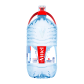 VITTEL EAU MINÉRALE NATURELLE BIB 6 L / 1