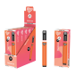 TOOVAP STARTER KIT PECHE GLACEE 0% /5