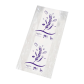 SAC PAIN TRANCHÉ N°9 55X500+30CM-VIOLET