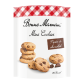 BM MINI COOKIES PEPITES CHOCO 100G/8