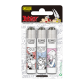 CLIPPER ASTERIX OBELIX CP21 BL.3 /12