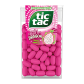 TIC TAC FRUITS DU DRAGON T100 49G/24
