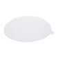 COUVERCLE PETPOUR BOITE SALADE  184MM/50