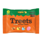 TREETS PEANUTS VEGAN 45G/24