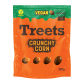 TREETS CRUNCHY CORN VEGAN 210G/22