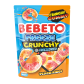 BEBETO FREEZE CRUNCHY ANNEAUX PÊCHE 35GX12
