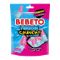 BEBETO FREEZE CRUNCHY BUBBLE GUM 35GX12