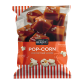 POP CORN CARAMEL SALE SACHET 80G/10