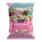 POP CORN SUCRE SACHET 80G/10